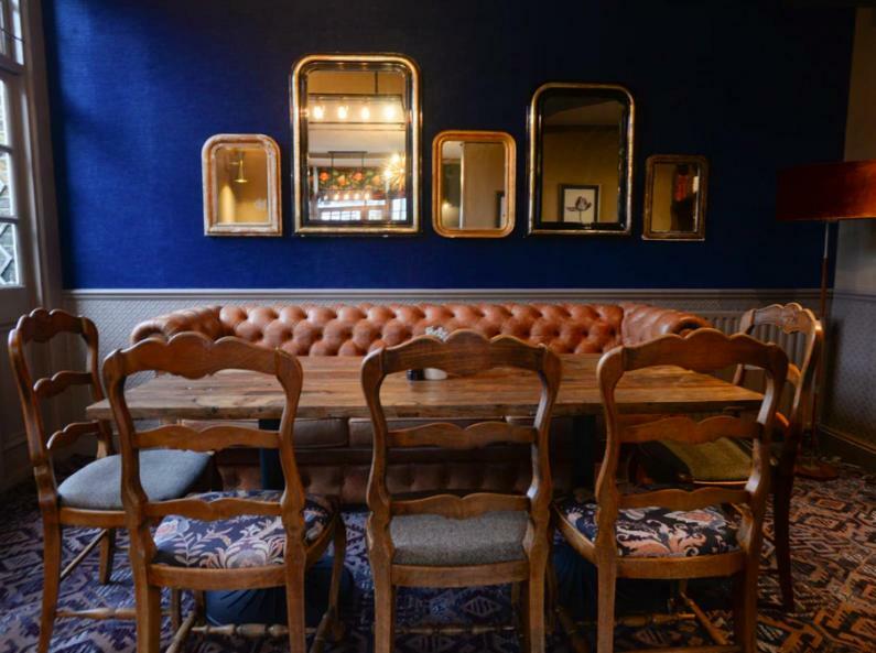 Kings Arms Hotel Brentford Bagian luar foto