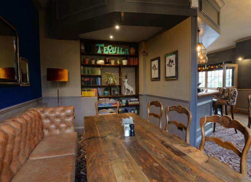 Kings Arms Hotel Brentford Bagian luar foto